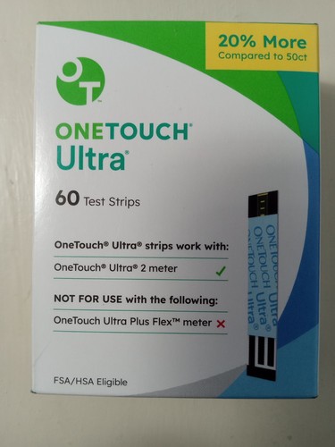 Onetouch strisce reattive - onetouch,