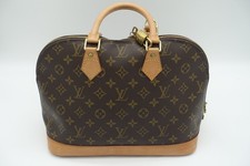 Autentica borsa a mano Louis