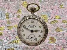 FE Roskopf . Heure Nationale