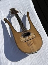 Italian Mandolin Calace