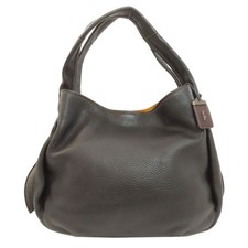 Borsa Coach 87363 Bandit Hobo Tote Bag in pelle da donna [Usata]