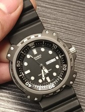 Casio  Tuna MD703 Vintage
