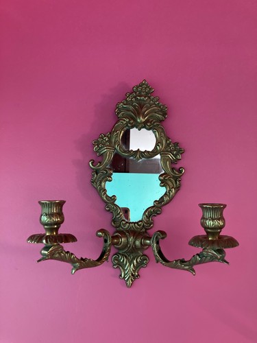 Applique parete vintage - da,