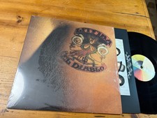LP 2021 Litfiba – El Diablo