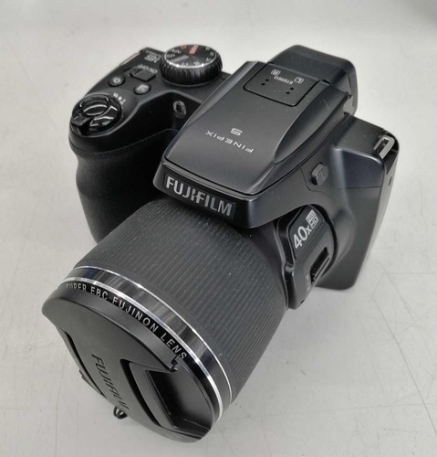 Fotocamera digitale fujifilm - fotocamera,
