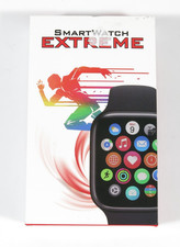 PRL) SMART WATCH EXTREME MODEL