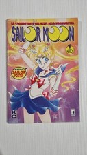 SAILOR MOON n. 1 Prima