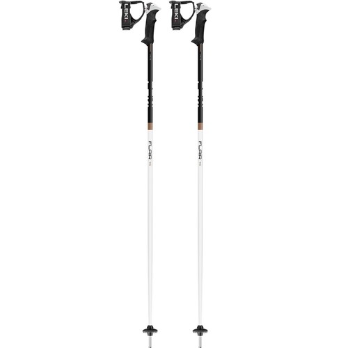 Leki flair bastoncini da - leki, tr