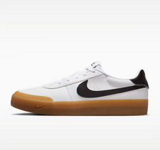 Nike court shot white - nike,