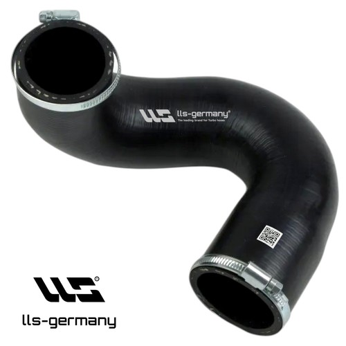 Turboschlauch ladeluftschlauch - turboschlauch,