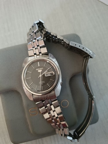 Seiko 6119 8470 vintage - seiko, 6119-8470