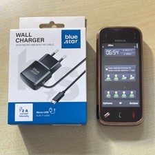 Nokia n97 mini - nokia,