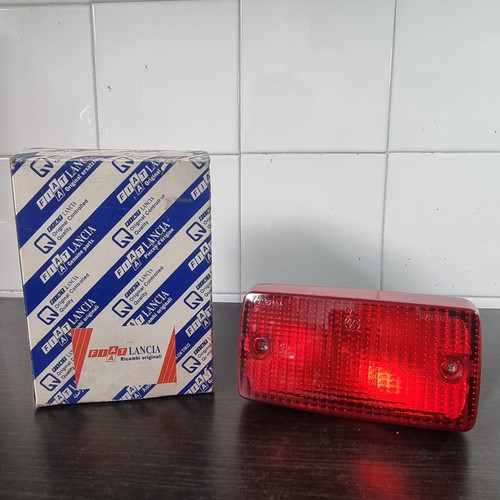 Fiat 126 fanale posteriore - fanale,