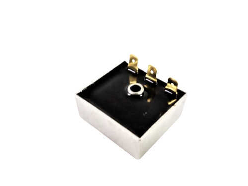 Regolatore raddrizzatore - , di