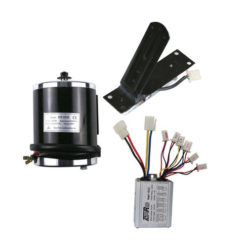Pedale regolatore motore - , dc