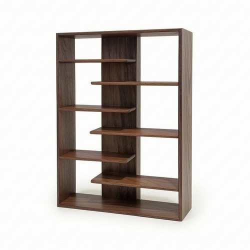 Libreria miniatura legno - in,