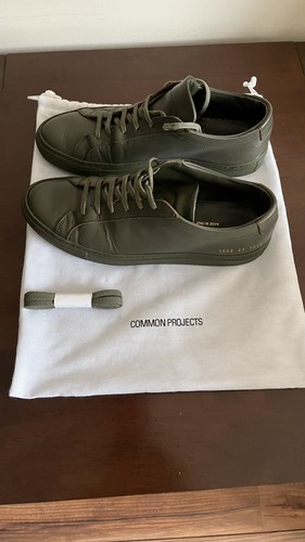 Common projects achille - common,
