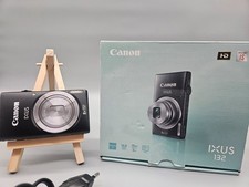 Canon fotocamera digitale Ixus