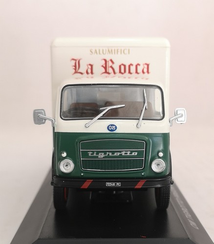 Tigrotto frigorifero la - frigorifero, "la
