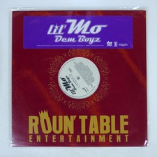LIL' MO DEM BOYZ ROUN'TABLE