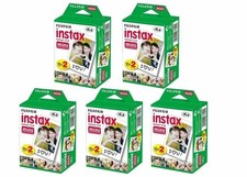✅Fujifilm Instax Mini Film