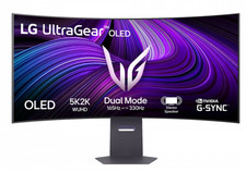LG UltraGear OLED 45GX950A