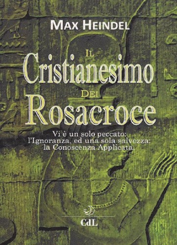 Cristianesimo dei - cristianesimo,