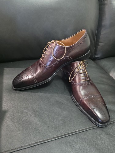 Oxford uomo magnanni martino - uomo,