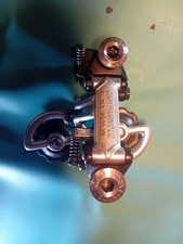 Cambio Campagnolo Super Record