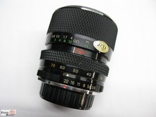 Obiettivo zoom Soligor 28-70 /