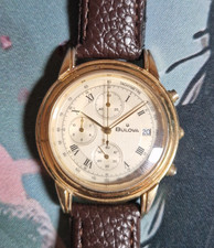 Orologio Bulova Classic