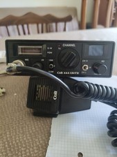 radio ricetrasmittente colt 444