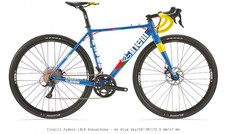 Cinelli Zydeco LALA Mr