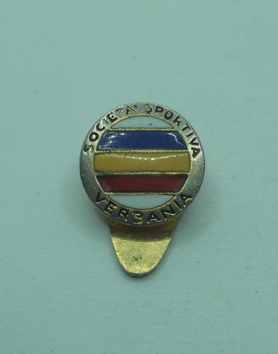 Pin spilletta verbania - pin,