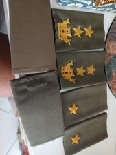 esercito italiano lotto gradi tubolari cml2