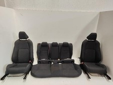 sedili per TOYOTA COROLLA 2022