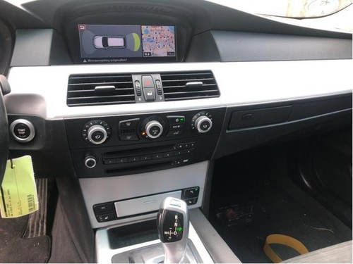 Sistema navigazione bmw - di,