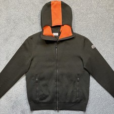 Cardigan Moncler Tricot kaki e