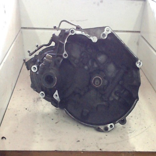 Cambio manuale per peugeot - per,