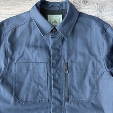 Giacca cappotto militare