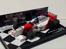 McLaren MP4/10C F1 Minichamps