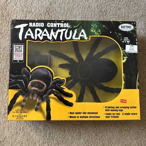 Tarantola radiocomandata nuova