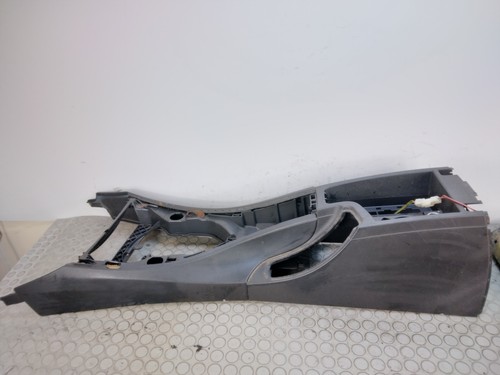 14020 tunnel console - tunnel, centrale