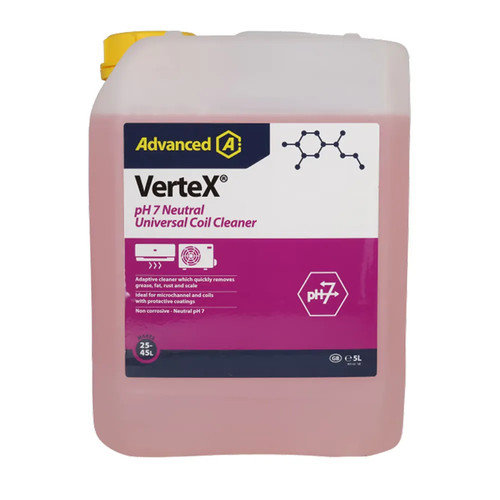 Vertex detergente neutro - vertex,