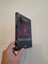 ROMA AL ROGO / COSTANZO
