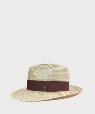 Panizza cappello Panama in