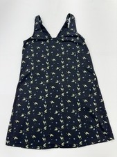 Prendisole Kiabi bambina blu