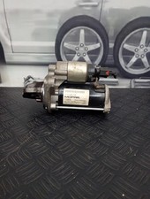 Motorino Avviamento Fiat Panda E 500 1.0 HYBRID 0001194006