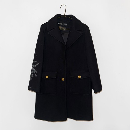 Zara cost cappotto - cost, m