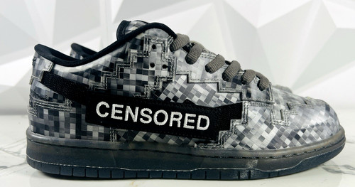 Fugazi censored slugs - s**,